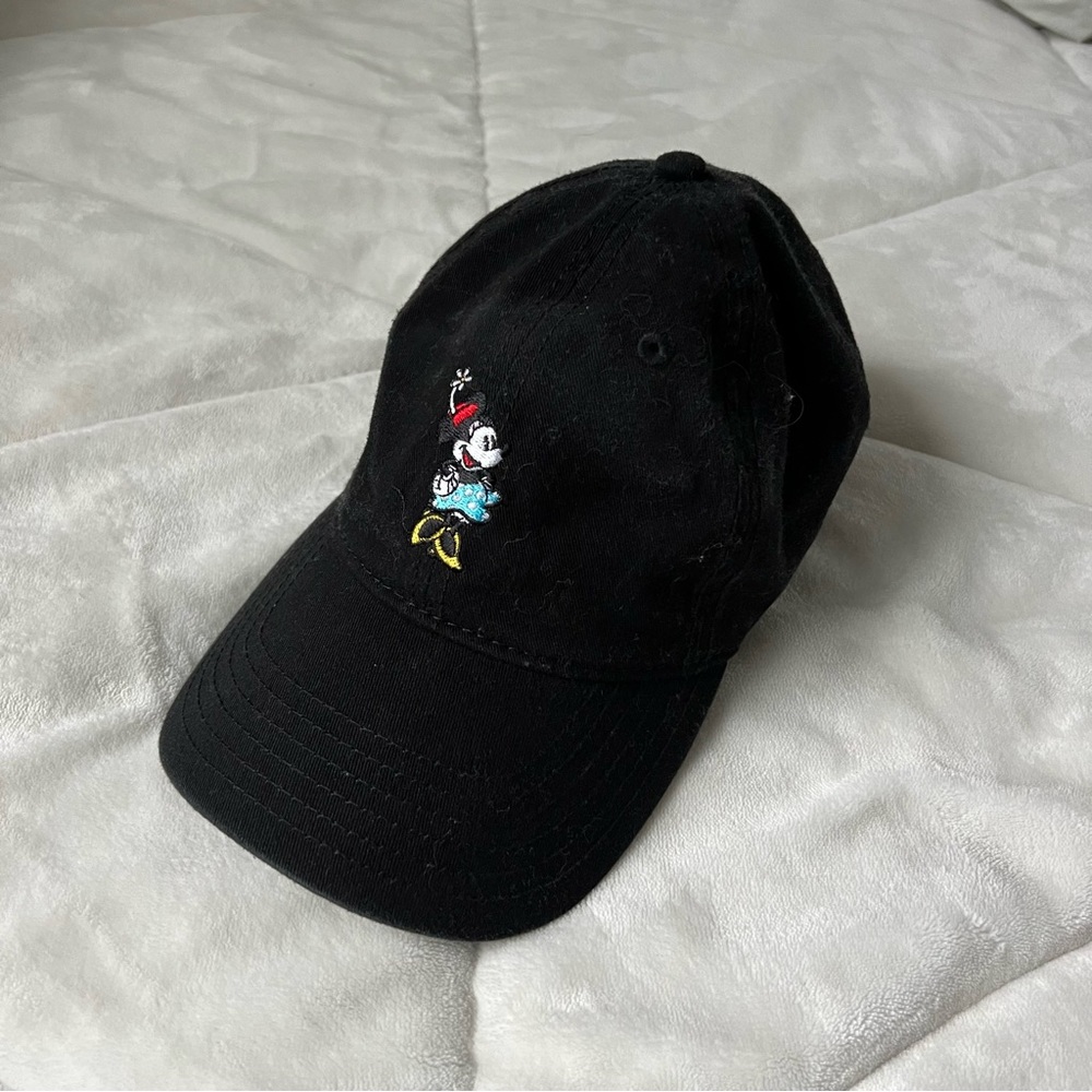 Disney Minnie Mouse baseball cap